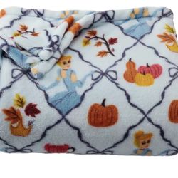 Cinderella Super Soft Blanket