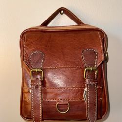 Leather Bag