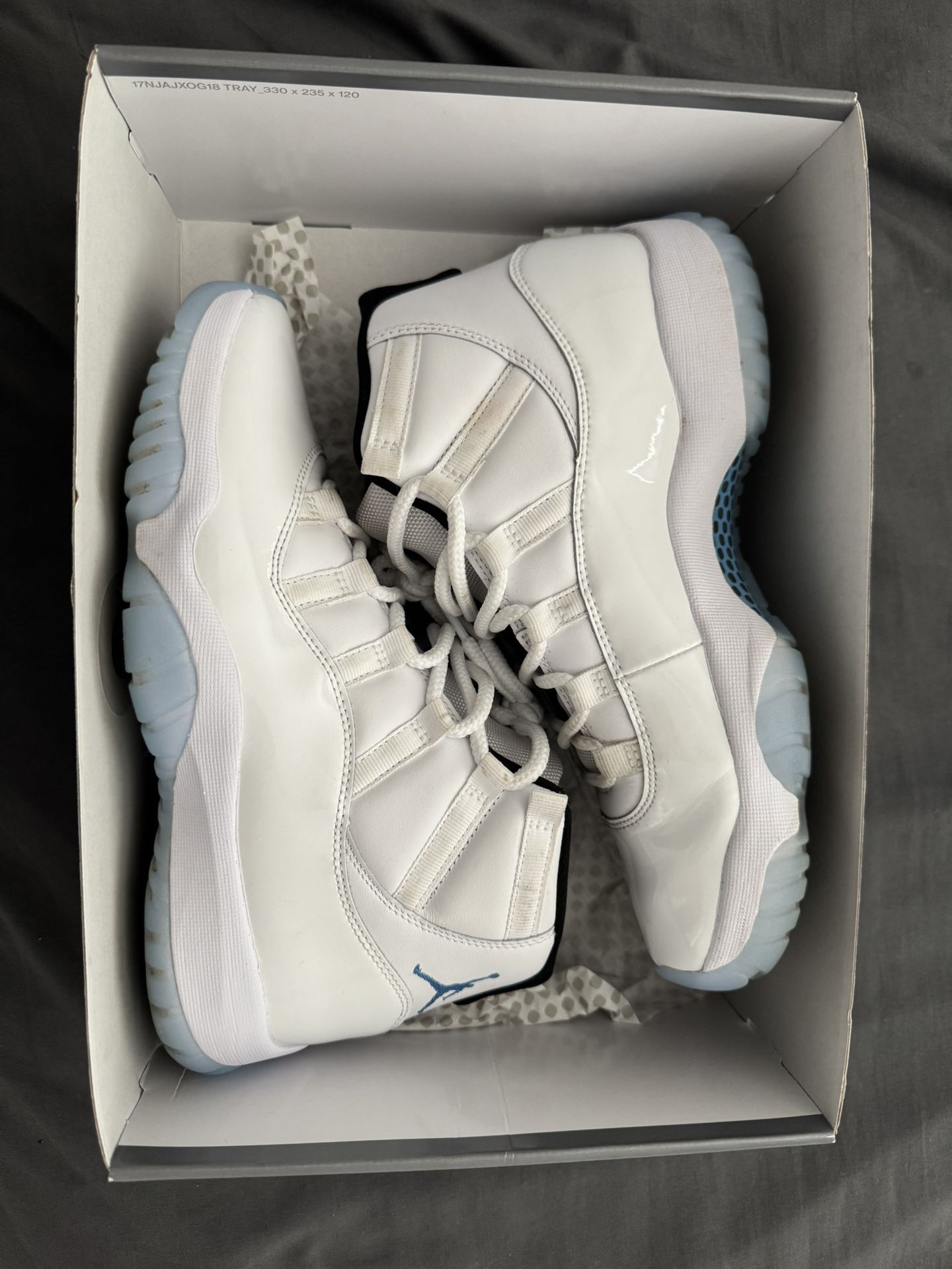 Jordan 11