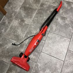 Vacuum Cleaner - Lightweight Stick Cleaner, In Very Good Condition by Dirt Devil, Model: SD20000. 