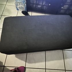 Red Couch And Loveseat