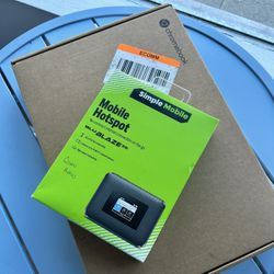 Acer Chromebook Spin 312 + 5G Hotspot Bundle – Brand New