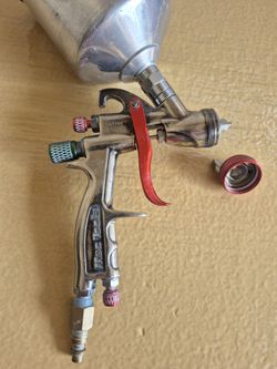 MACTOOLS Paint Spray Gun