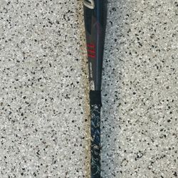 Marucci CAT 9 31/26 Baseball Bat 