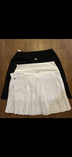 Make An OFFER! Need These Gone ASAP! ALO Yoga Clothes Original Tags. ALO Skirts / Shorts / Leggings