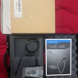 SENNHEISER EAR SET 1 - EW