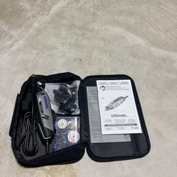 Dremel 4300-5/40 High Performance Rotary Tool Kit