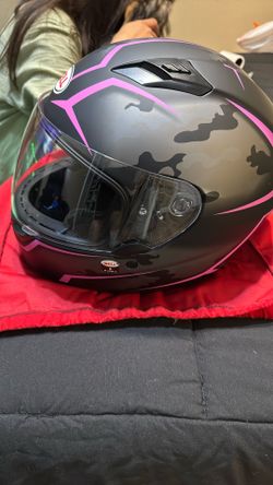 Helmet