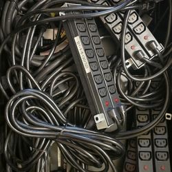 HP PDU (Power Distribution Units) 