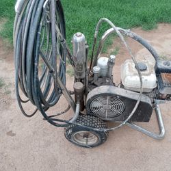 Vendo Speed Floot 6900 