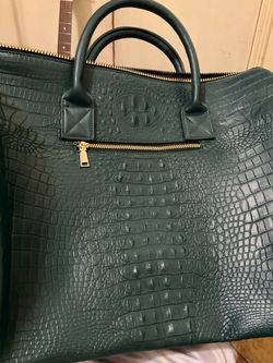 Tote&Cary Duffle Bag