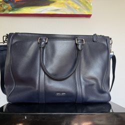Coach Messenger Bag