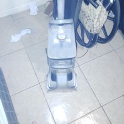 Hoover XL Power Scrub Pet Shampooer