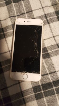 Iphone 6 icloud lock