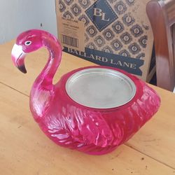 Bath And Body Works Flamingo 