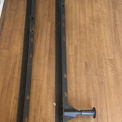 Twin Metal Bed Frame