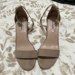 Steve Madden Heels Size 6 