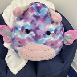 Large Squish-mallow Plush 