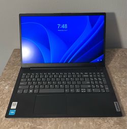 Lenovo V15 Business Laptop – Like New – 32GB / 1TB SSD