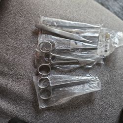  Suture scissors Removal Kit 5 Pcs