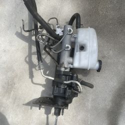 Chevrolet Silverado Hydro Boost 