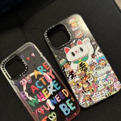 iPhone 15 Pro Max Cases