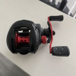 Fishing Reel