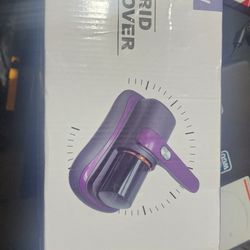 Acarid Remover New