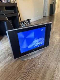 Slyvania DVD TV Combo
