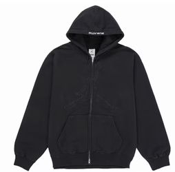 Supreme Jordan Collab Jacket