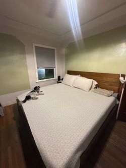 Sealy King size mattress
