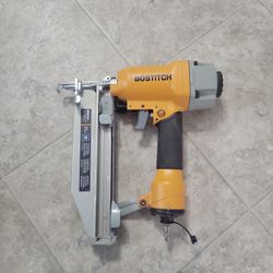 Bostitch Nail Gun
