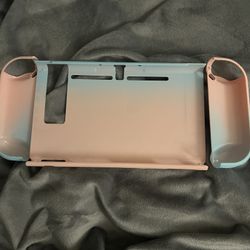 Nintendo Switch Case