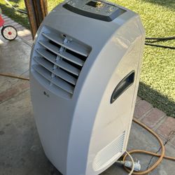 LG Portable Air Conditioner 