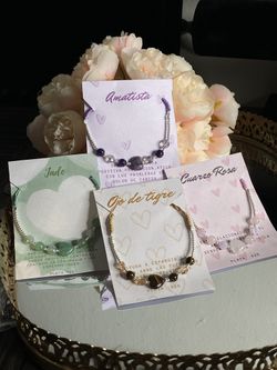 925 Sterling Silver/ Plata Ley 925