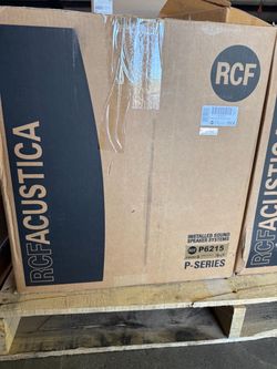 RCF P6215