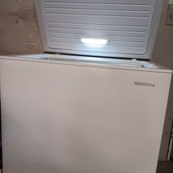 Freezer