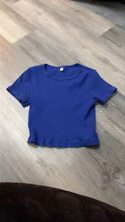 Blue Top