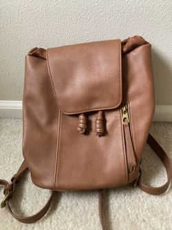 Target Mini Bag