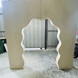 3d Wall