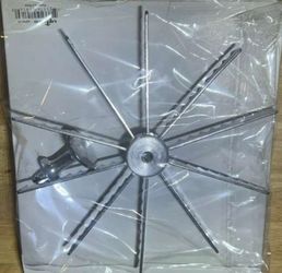 Update International APM-10 Pie Cake Divider Markers – 10 Slice Portion