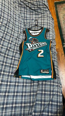 Nike Cade Cunningham Jersey Medium