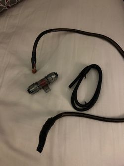 Music Stereo accessories