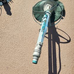 Used Pool Vacuum (For Parts)