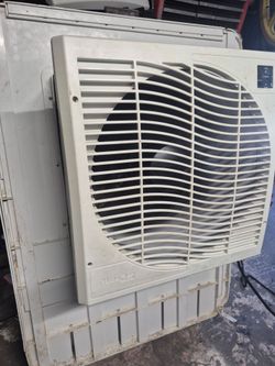 Swap Cooler 3 speeds
