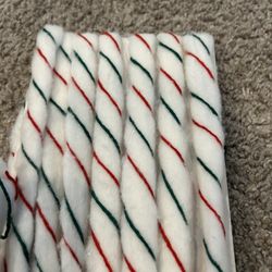 Christmas Garland (new) 