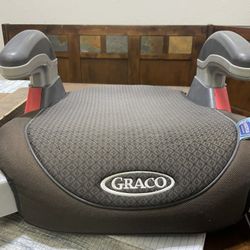 Graco Backless Booster Seat