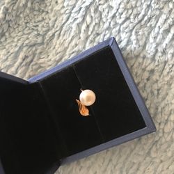 Ring. Adjustable
