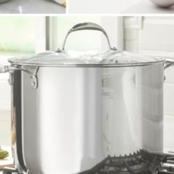 Olla De 20 Qt Princess House