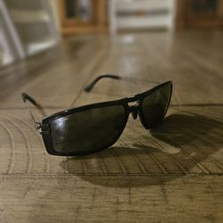 Maui Jim Malihini Sunglasses Black Frame